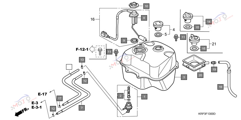 Engine Diagram
